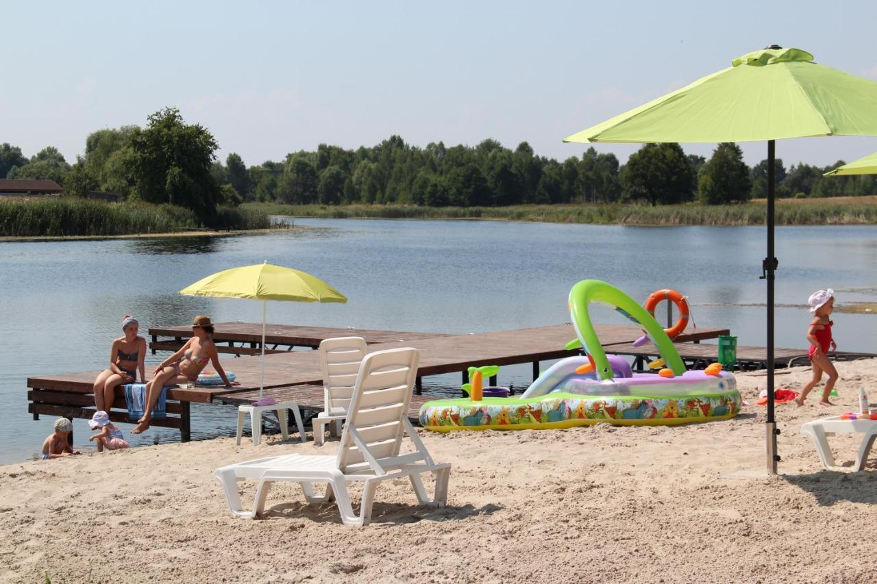 Eden Resort Yasnogorodka (Vyshhorod Raion, Kyiv) Exterior foto