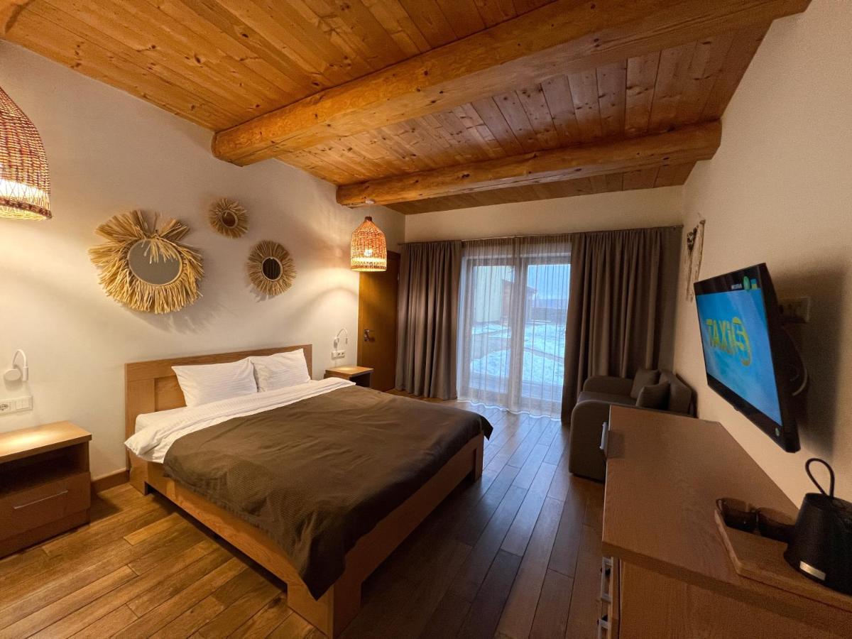 Eden Resort Yasnogorodka (Vyshhorod Raion, Kyiv) Exterior foto